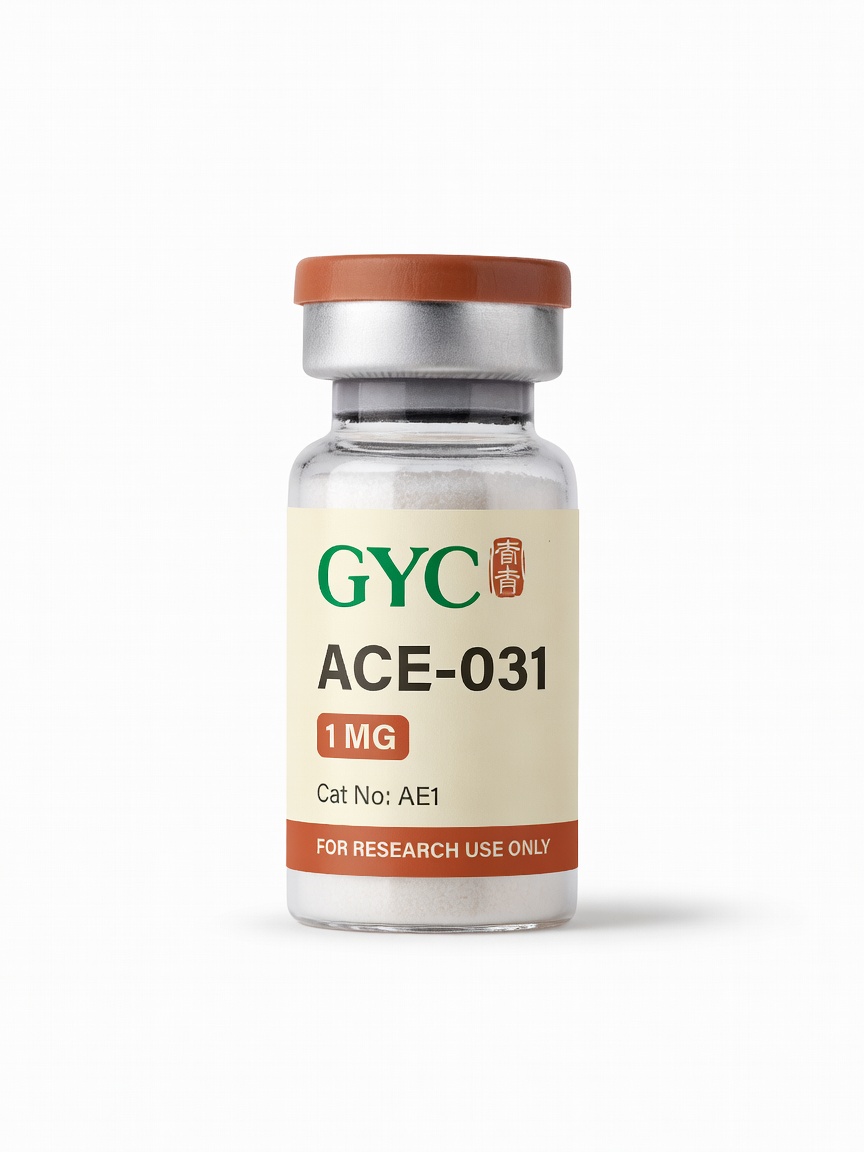 ACE-031 1mg*10vials — GYC