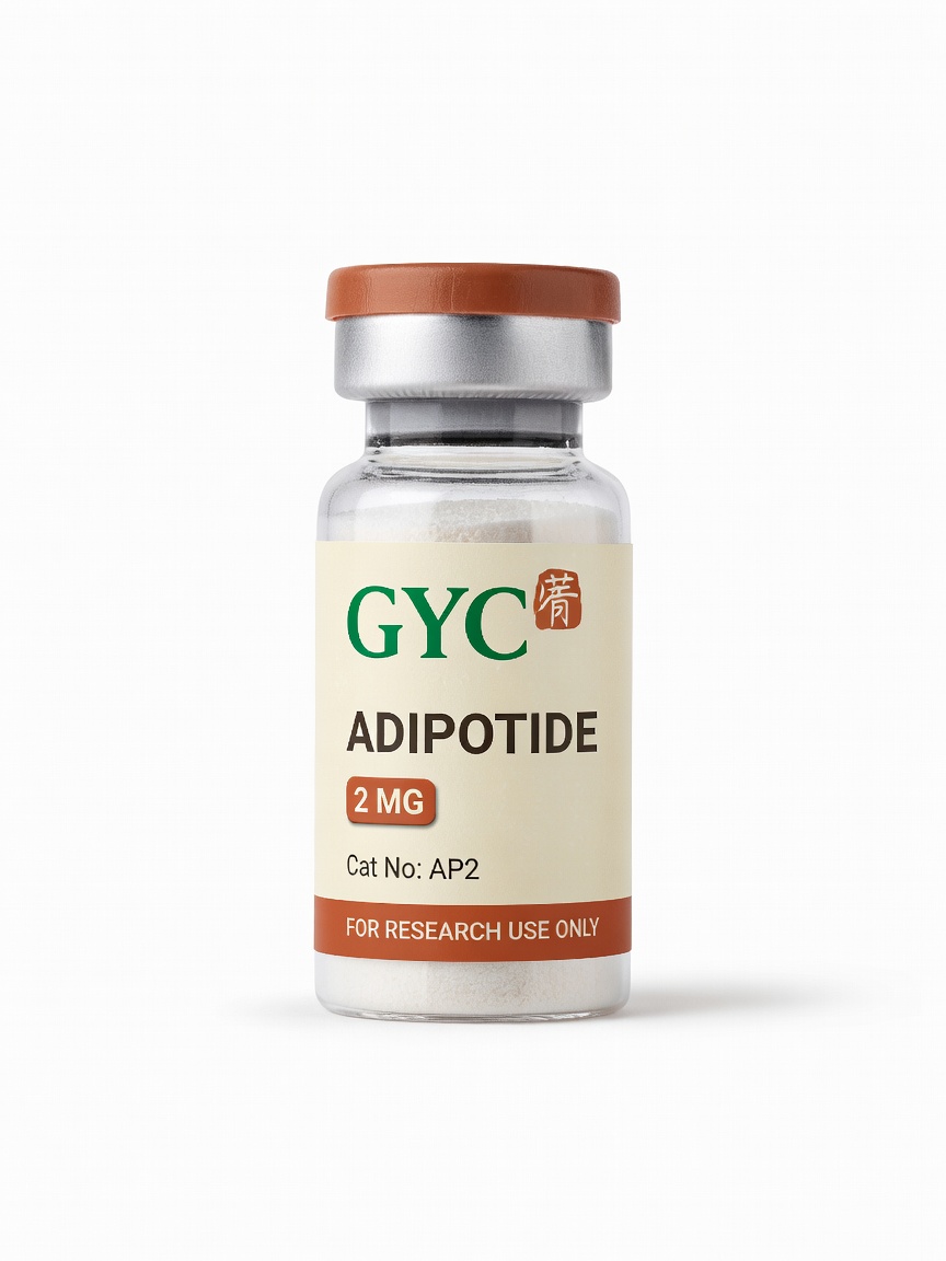 Adipotide 2mg*10vials — GYC