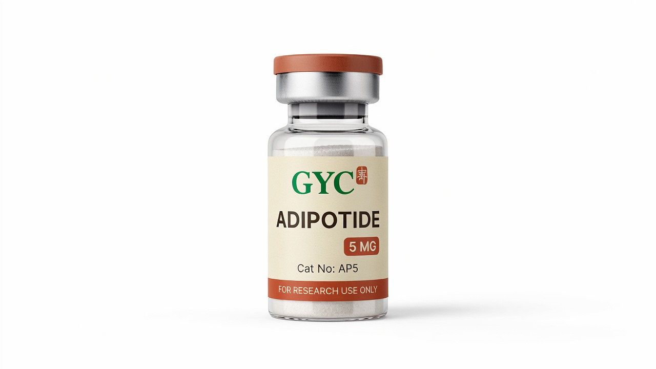 Adipotide 5mg*10vials — GYC