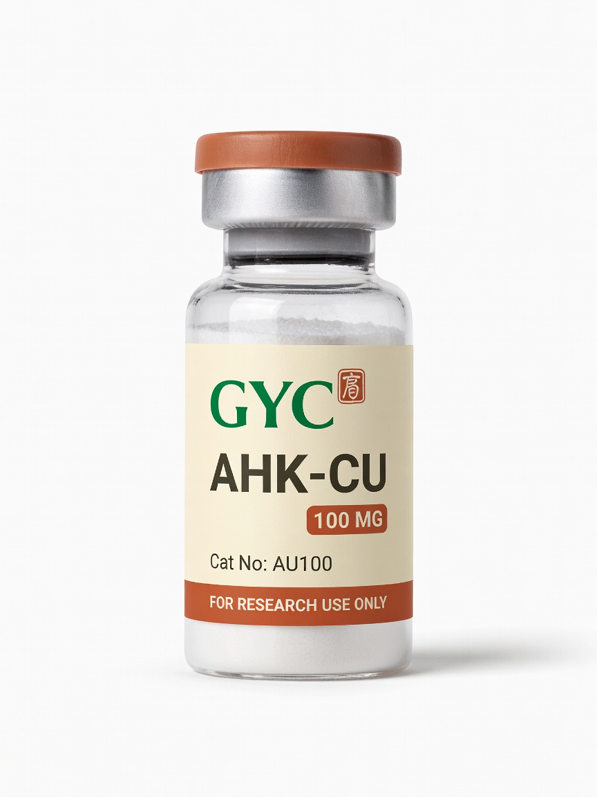 AHK-CU 100mg*10vials — GYC