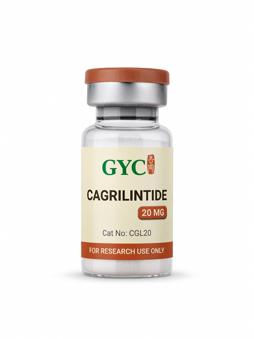Cagrilintide 20mg*10vials — GYC