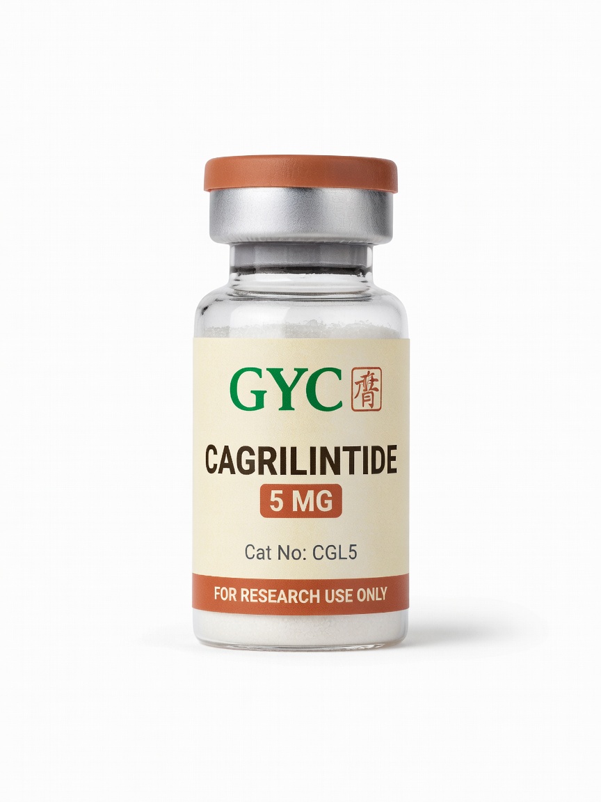 Cagrilintide 5mg*10vials — GYC