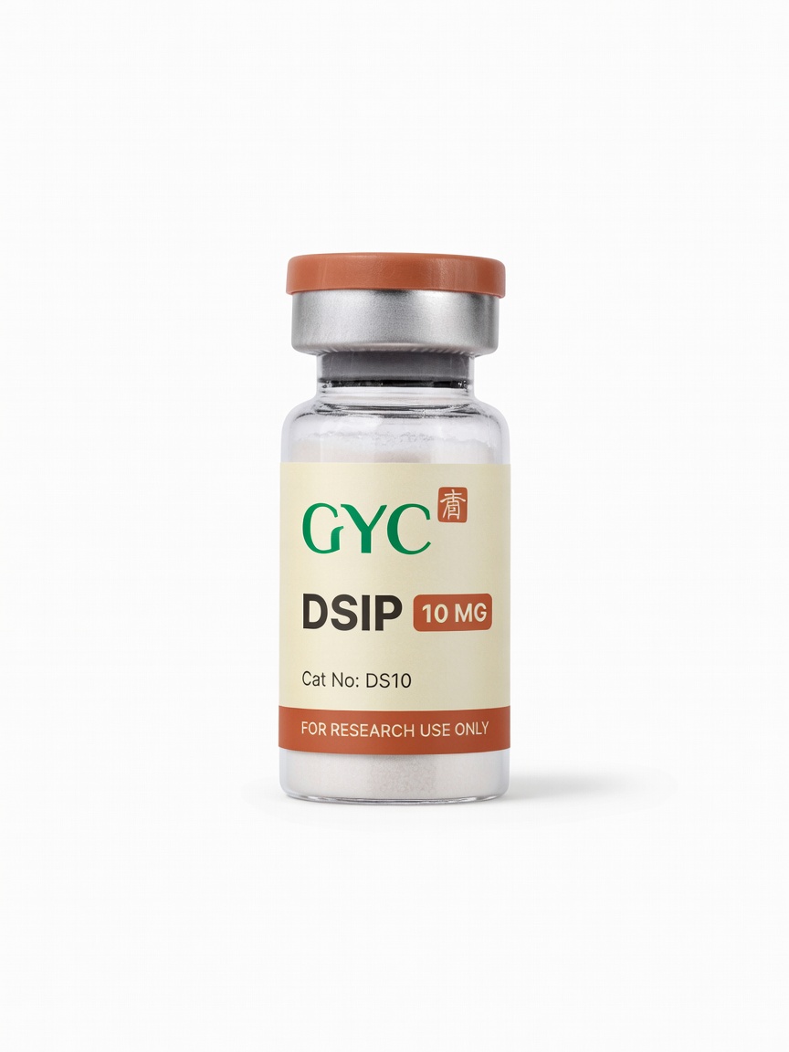 DSIP 10mg*10vials — GYC