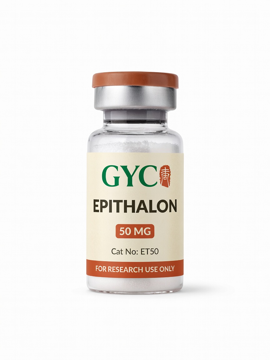 Epithalon 50mg*10vials — GYC