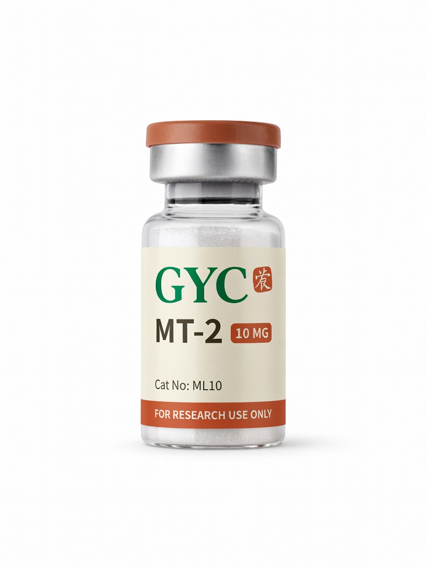 MT-2 10mg*10vials — GYC