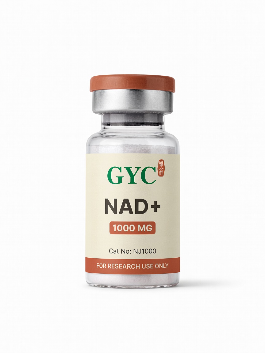 NAD+ 1000mg*10vials — GYC