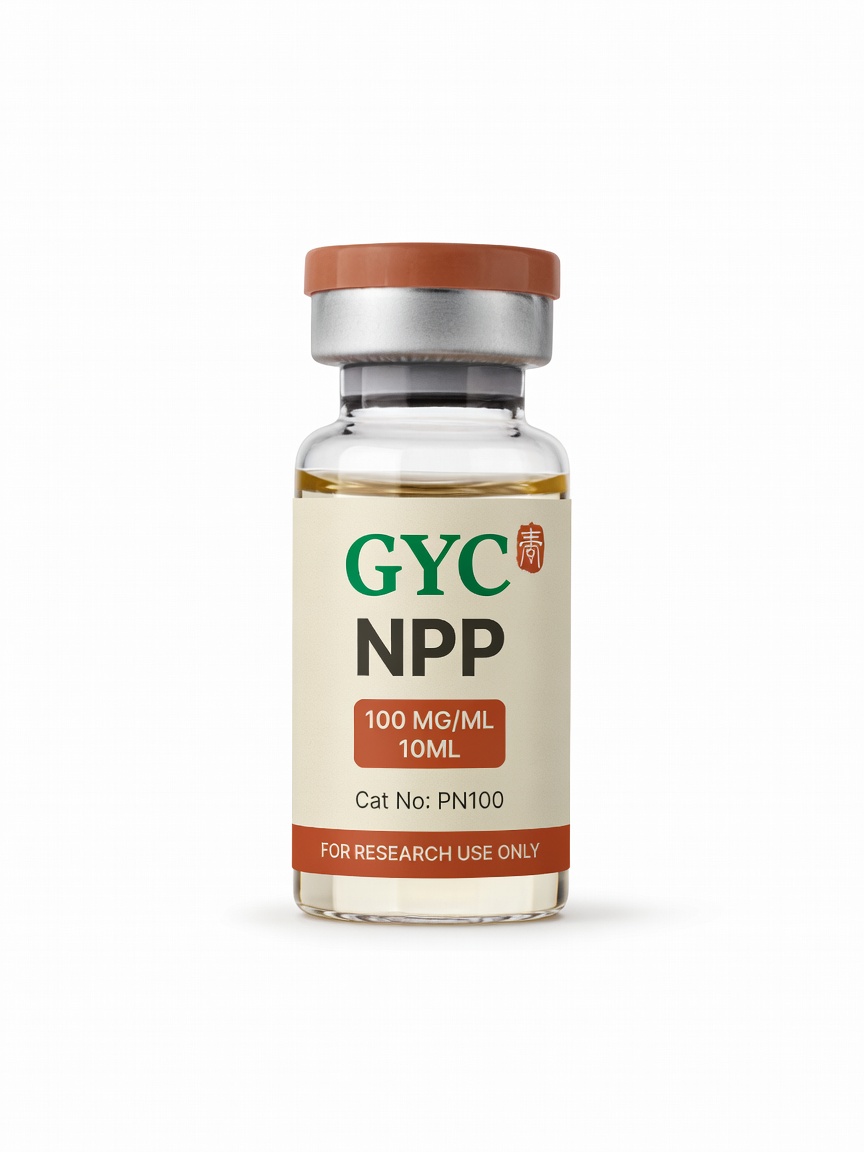NPP 100mg/ml*10ml — GYC