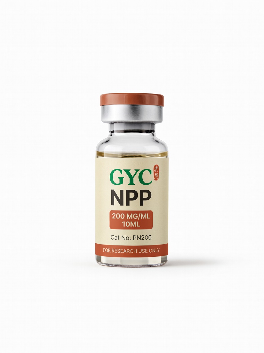 NPP 200mg/ml*10ml — GYC