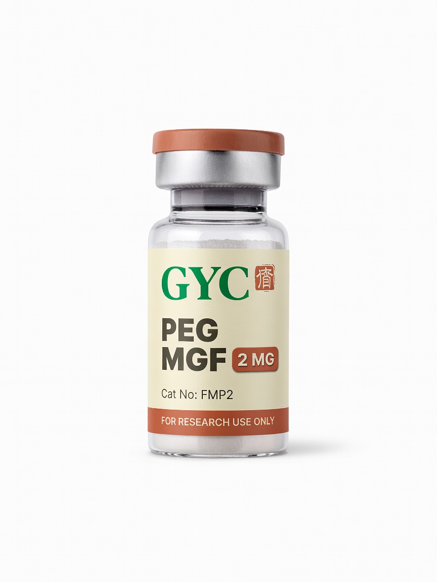 PEG MGF 2mg*10vials — GYC