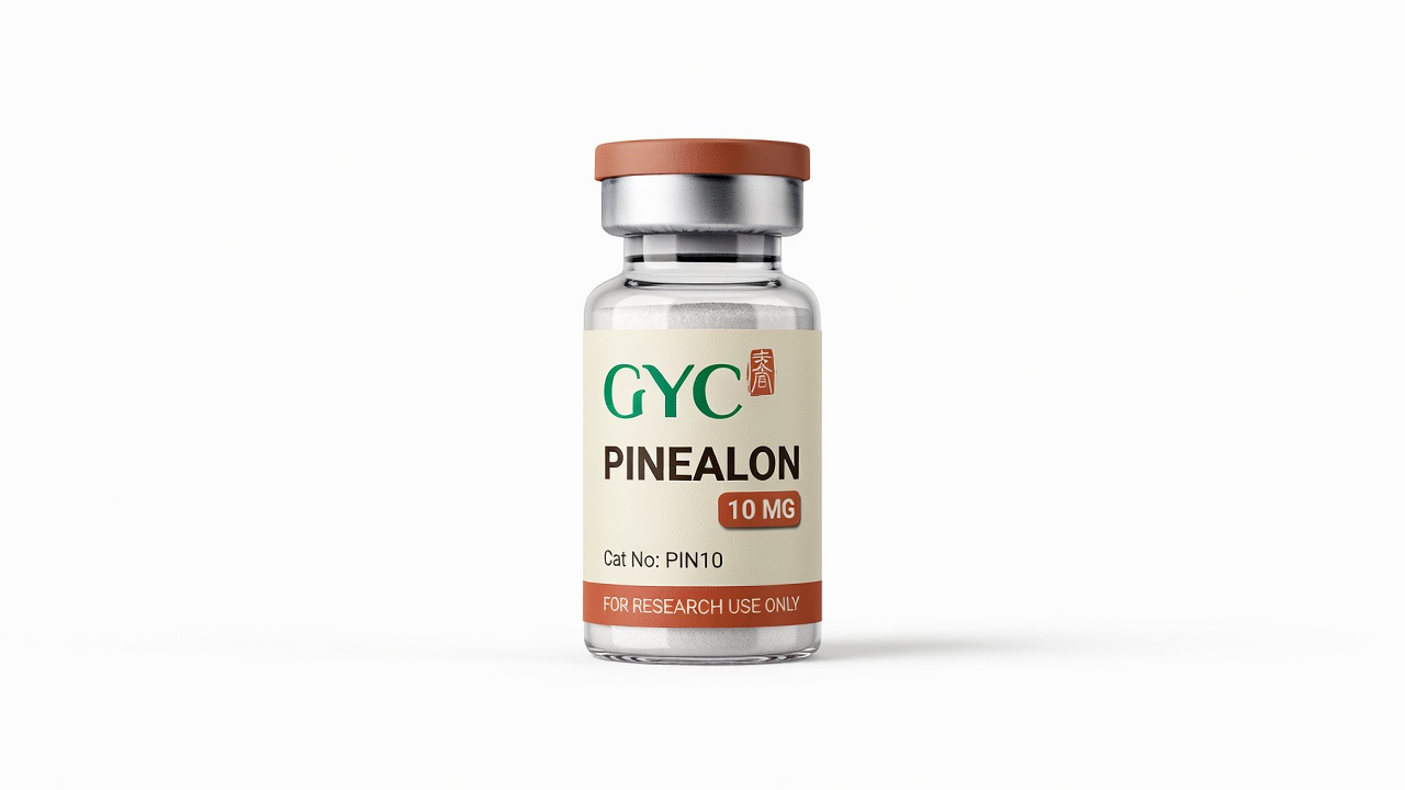 Pinealon 10mg*10vials — GYC