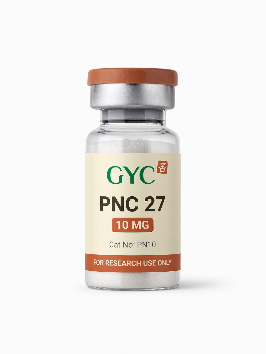 PNC 27 10mg*10vials — GYC