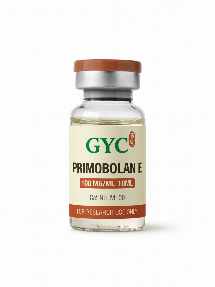 Primobolan E 100mg/ml*10ml — GYC
