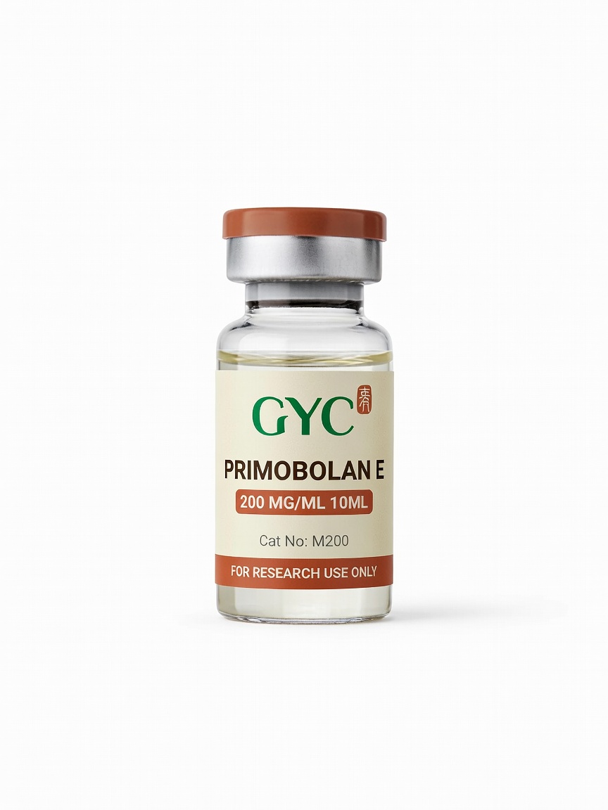 Primobolan E 200mg/ml*10ml — GYC