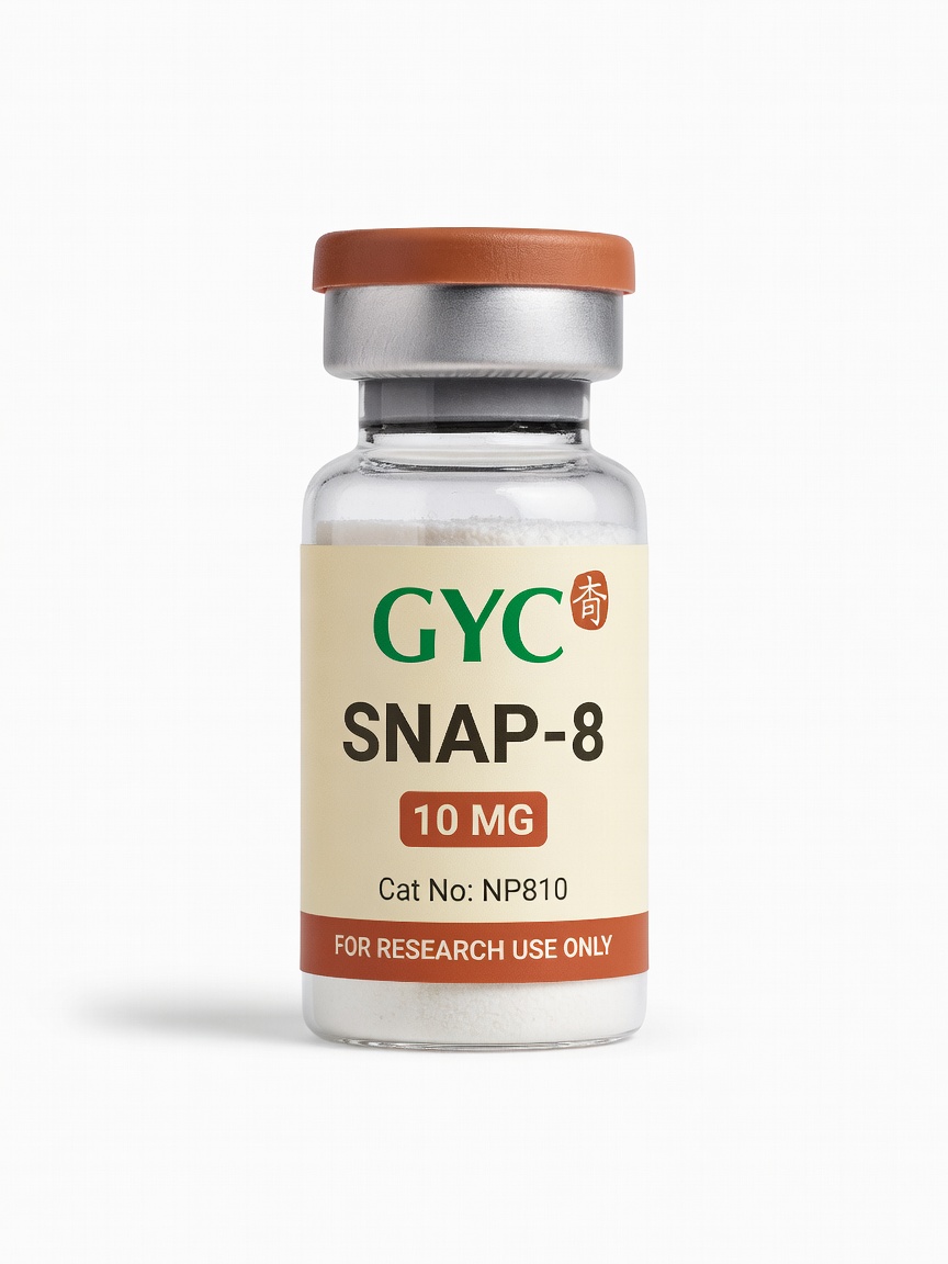 SNAP-8 10mg*10vials — GYC