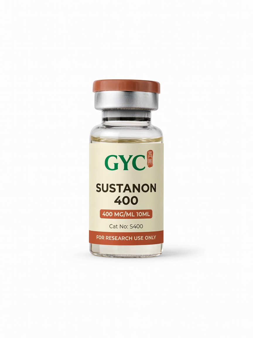 Sustanon 400 400mg/ml*10ml — GYC