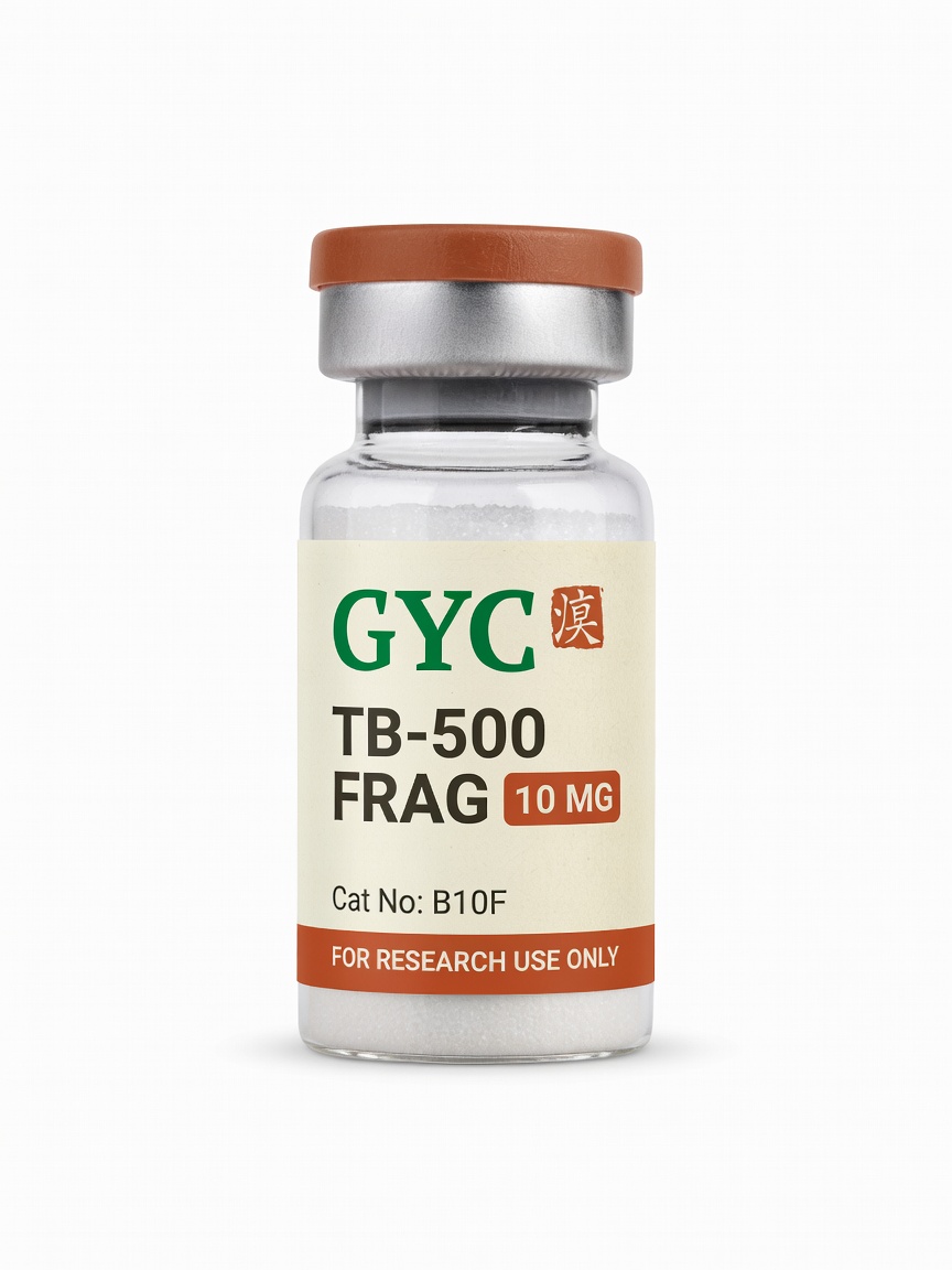 TB-500 FRAG 10mg*10vials — GYC