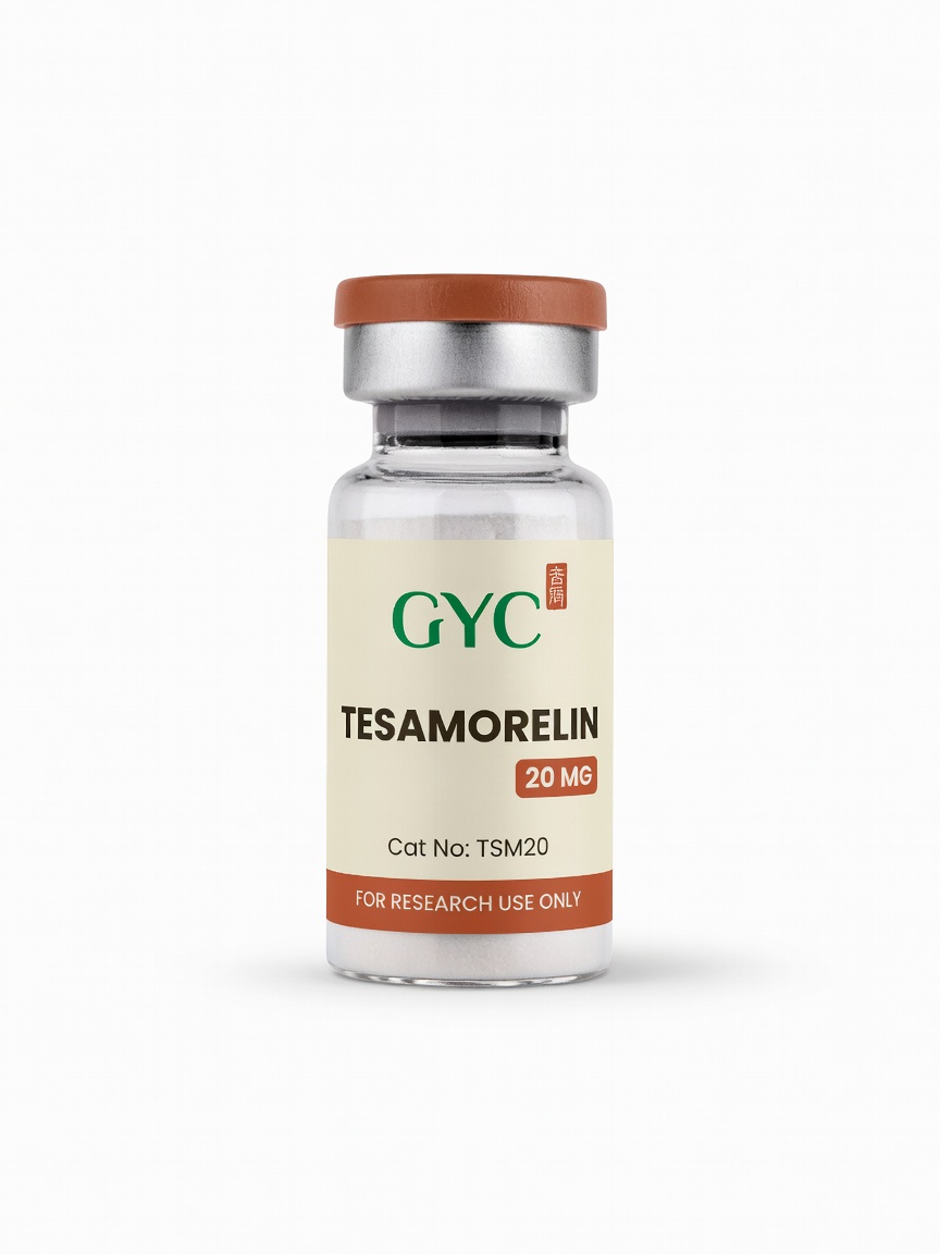 Tesamorelin 20mg*10vials — GYC