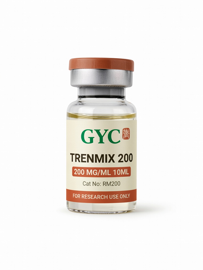 TrenMix 200 200mg/ml*10ml — GYC