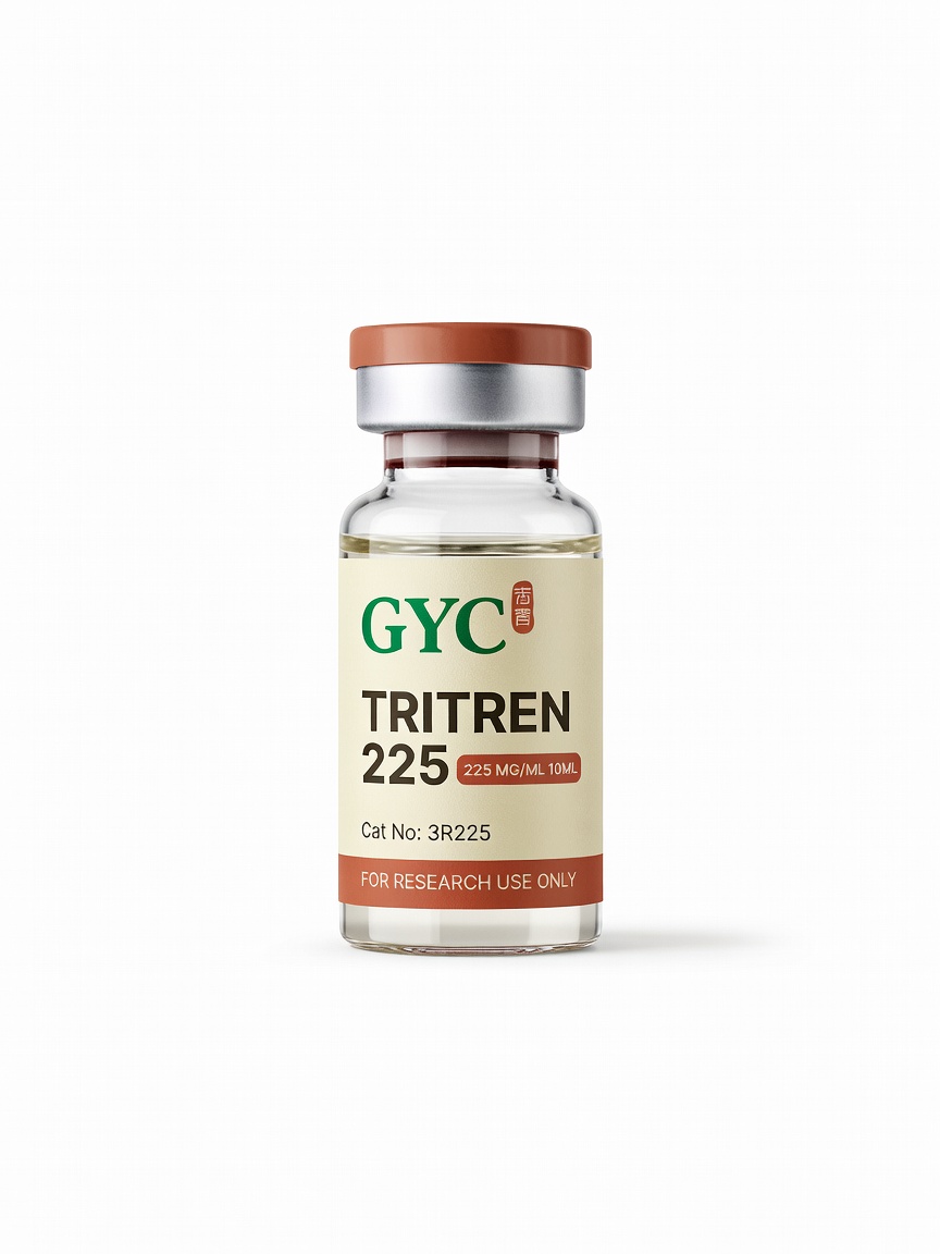 TriTren 225 225mg/ml*10ml — GYC
