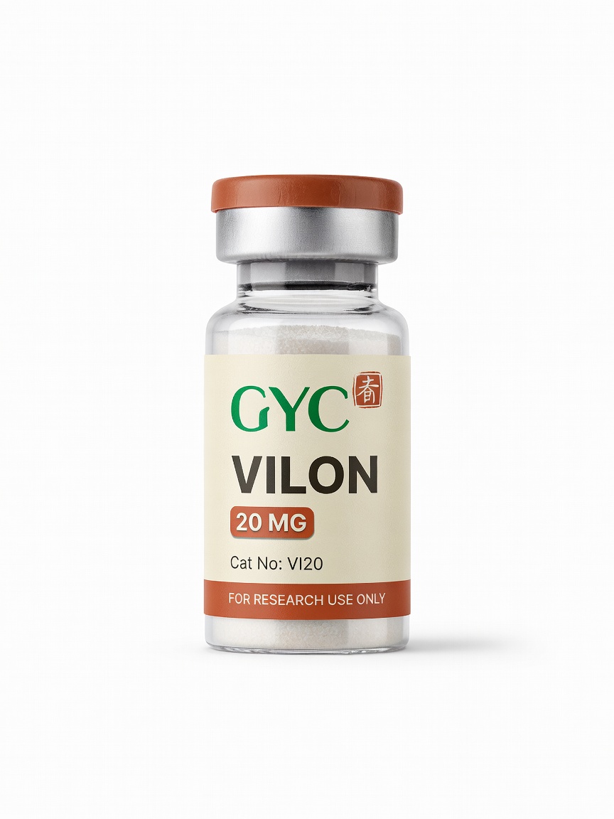 Vilon 20mg*10vials — GYC