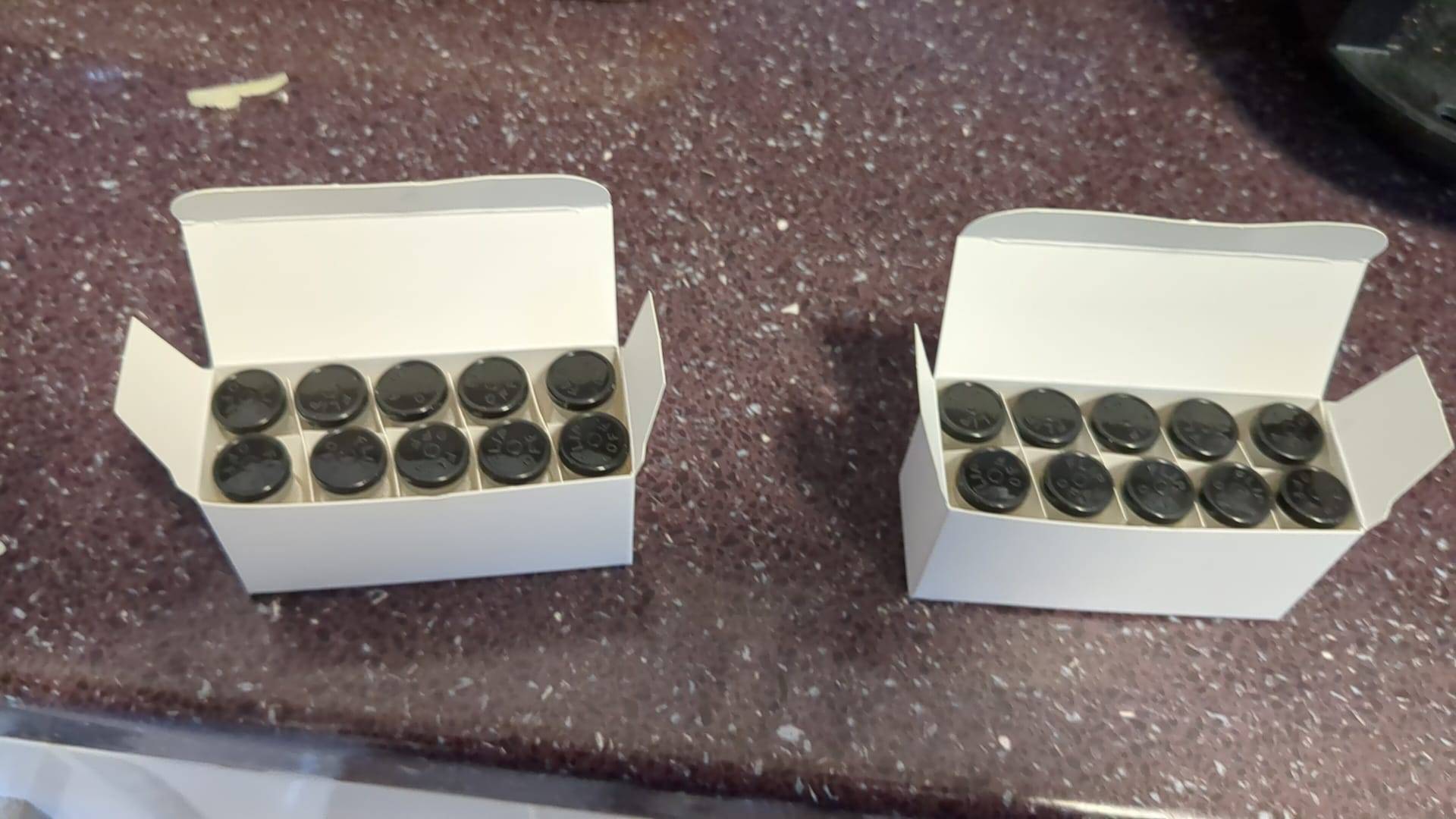 GYC customer review photo