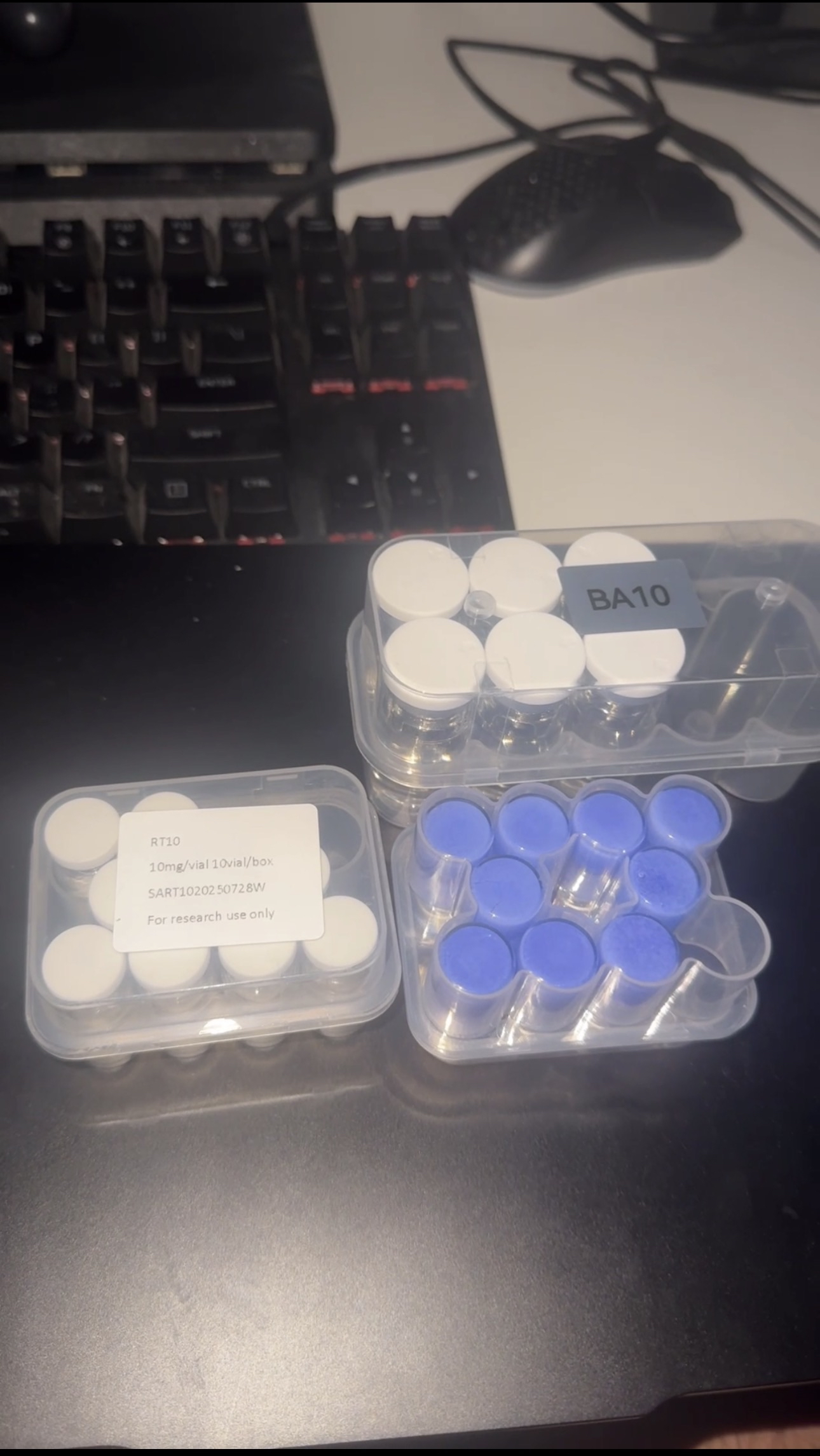 GYC customer review photo